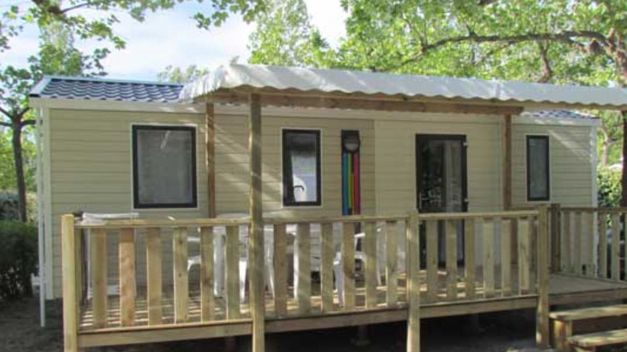 Photo of Outdoor in La Petite Motte
