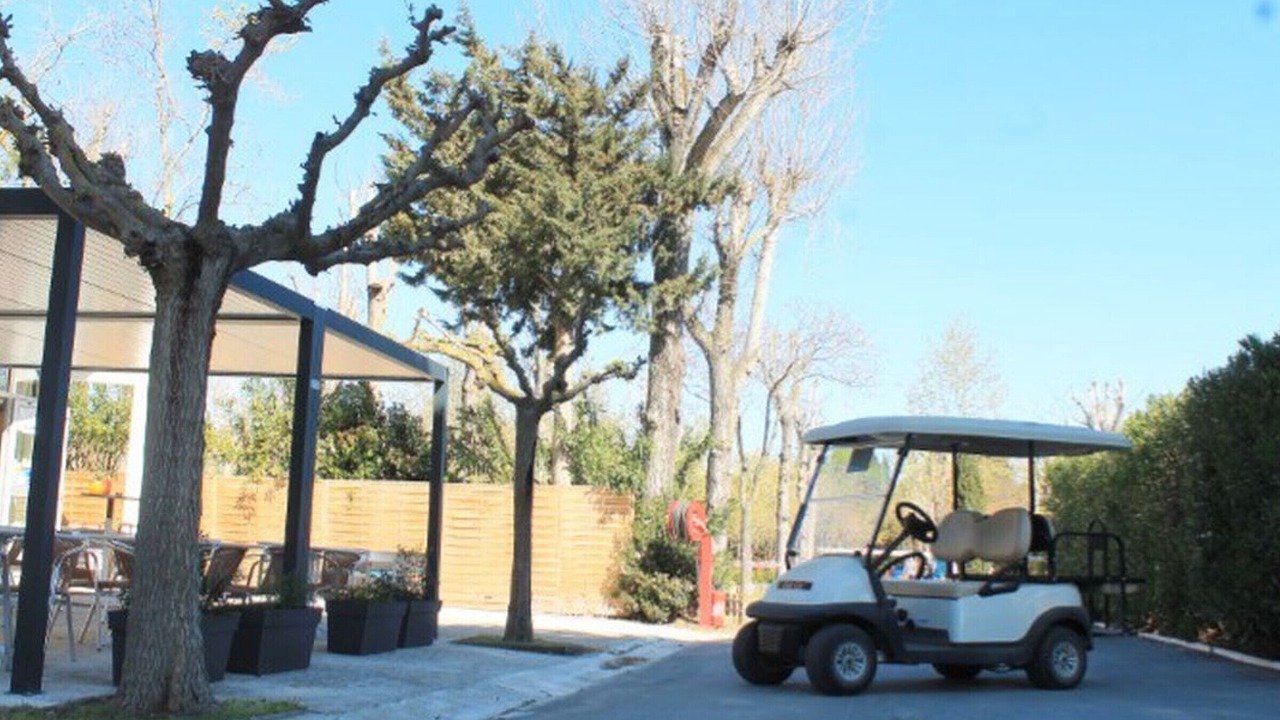 Photo of Outdoor in La Petite Motte