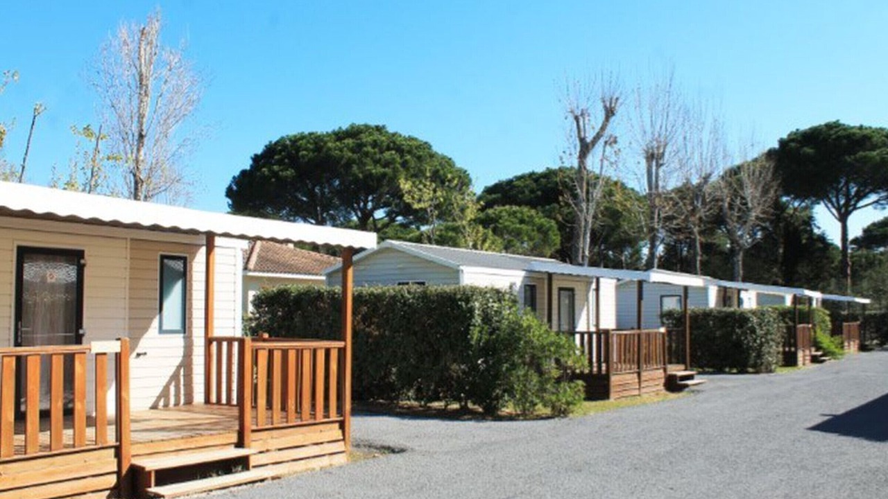 Photo of Outdoor in La Petite Motte
