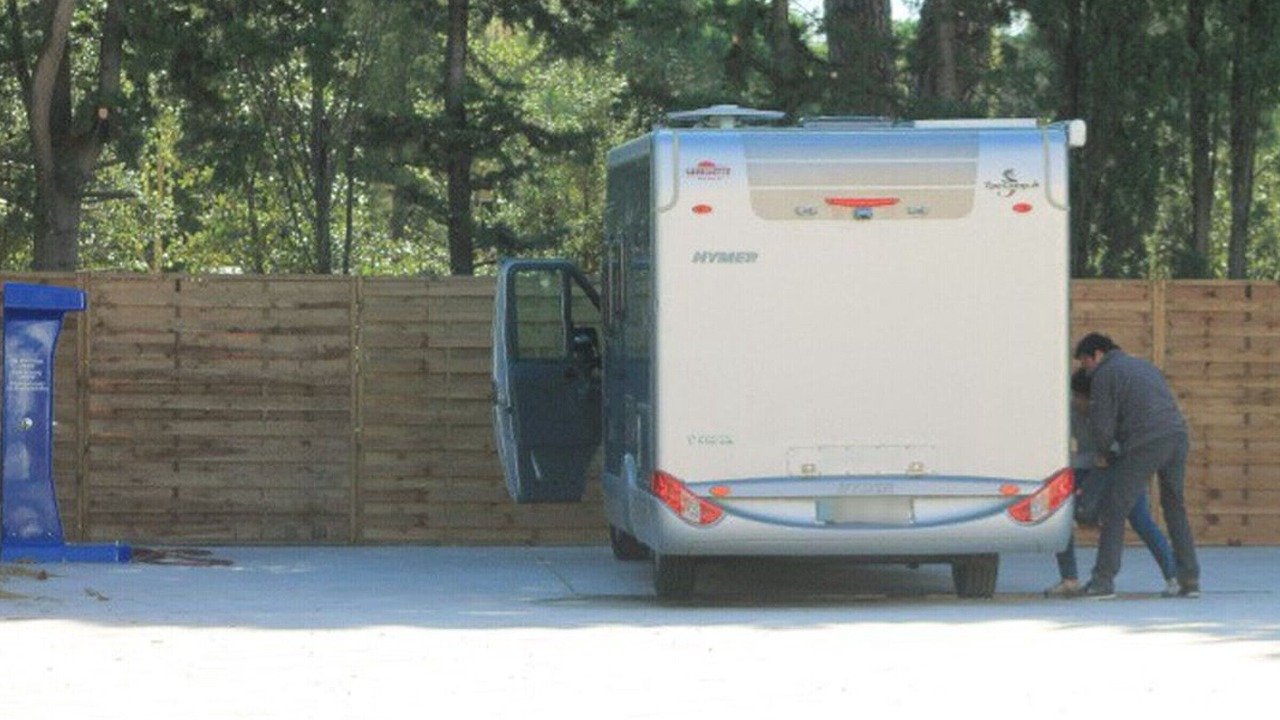 Photo of Outdoor in La Petite Motte