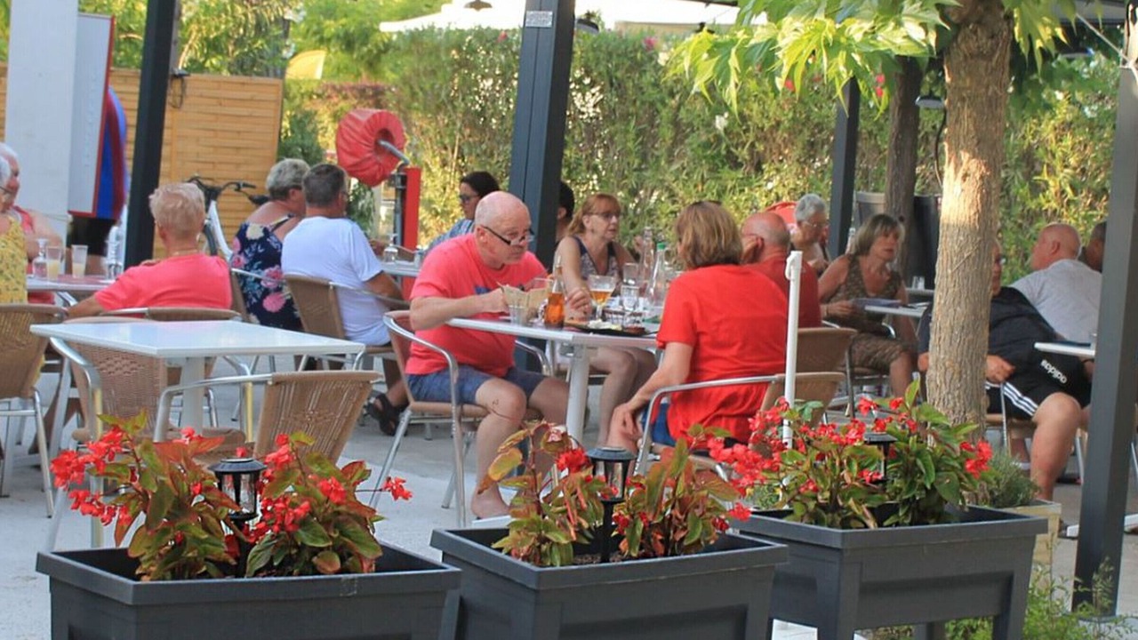 Photo of Outdoor in La Petite Motte
