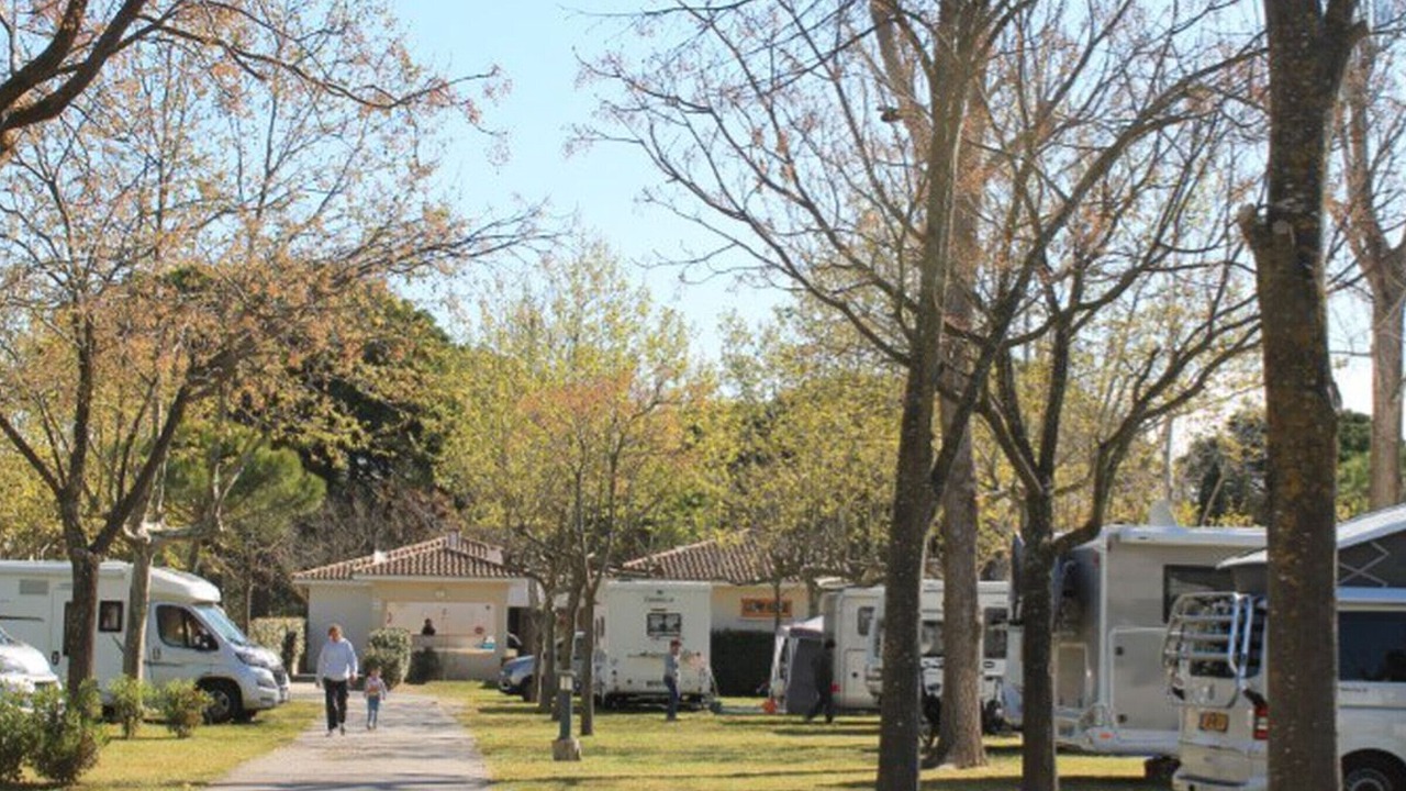Photo of Outdoor in La Petite Motte