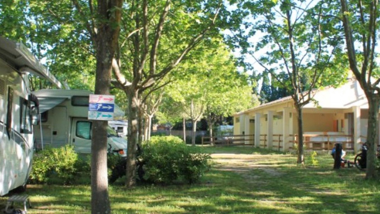 Photo of Outdoor in La Petite Motte