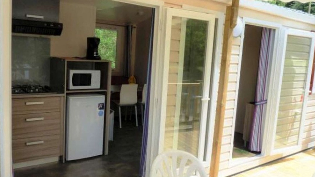 Photo of Outdoor in Champagnac-le-Vieux