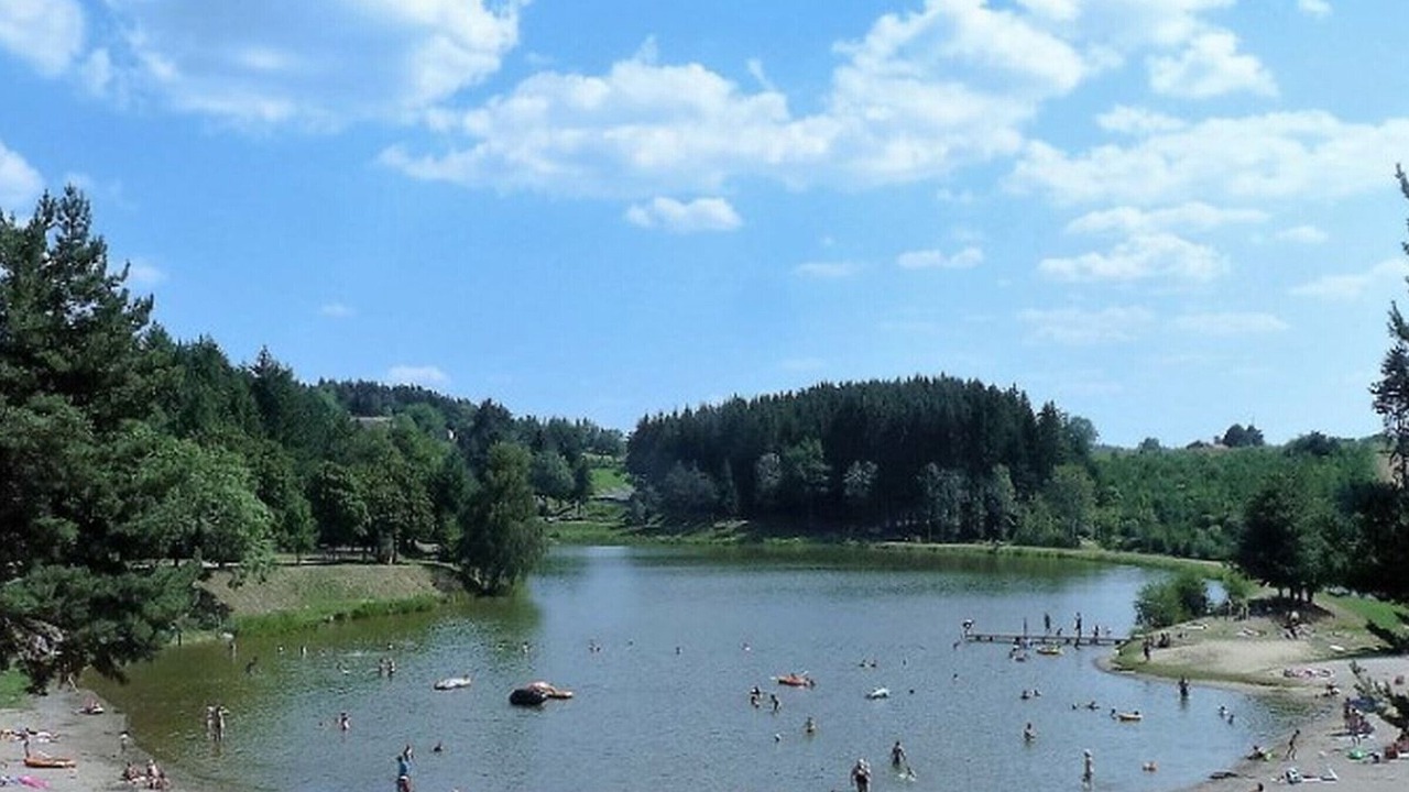 Photo of Others in Champagnac-le-Vieux