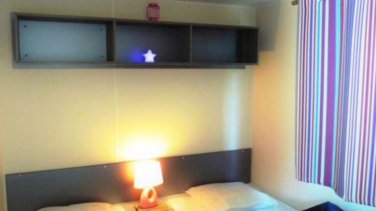 Photo of Bedroom in Champagnac-le-Vieux