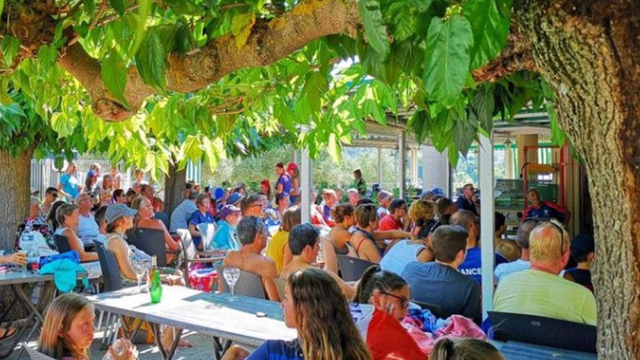 Photo of Outdoor in Collias