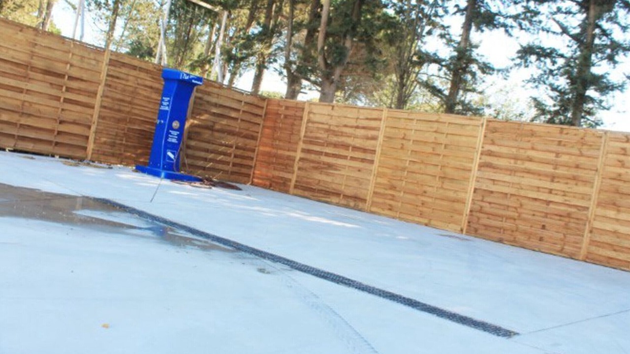 Photo of Outdoor in La Petite Motte