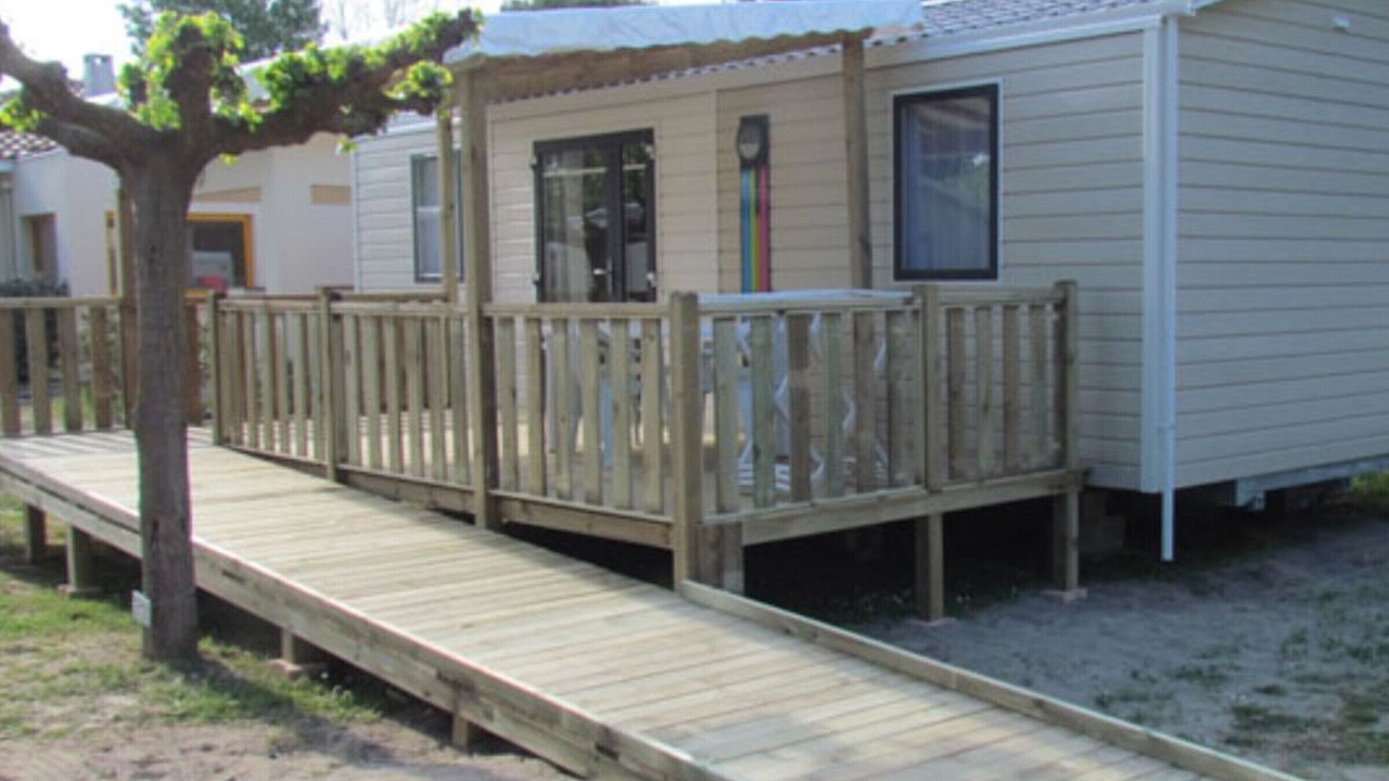 Photo of Outdoor in La Petite Motte