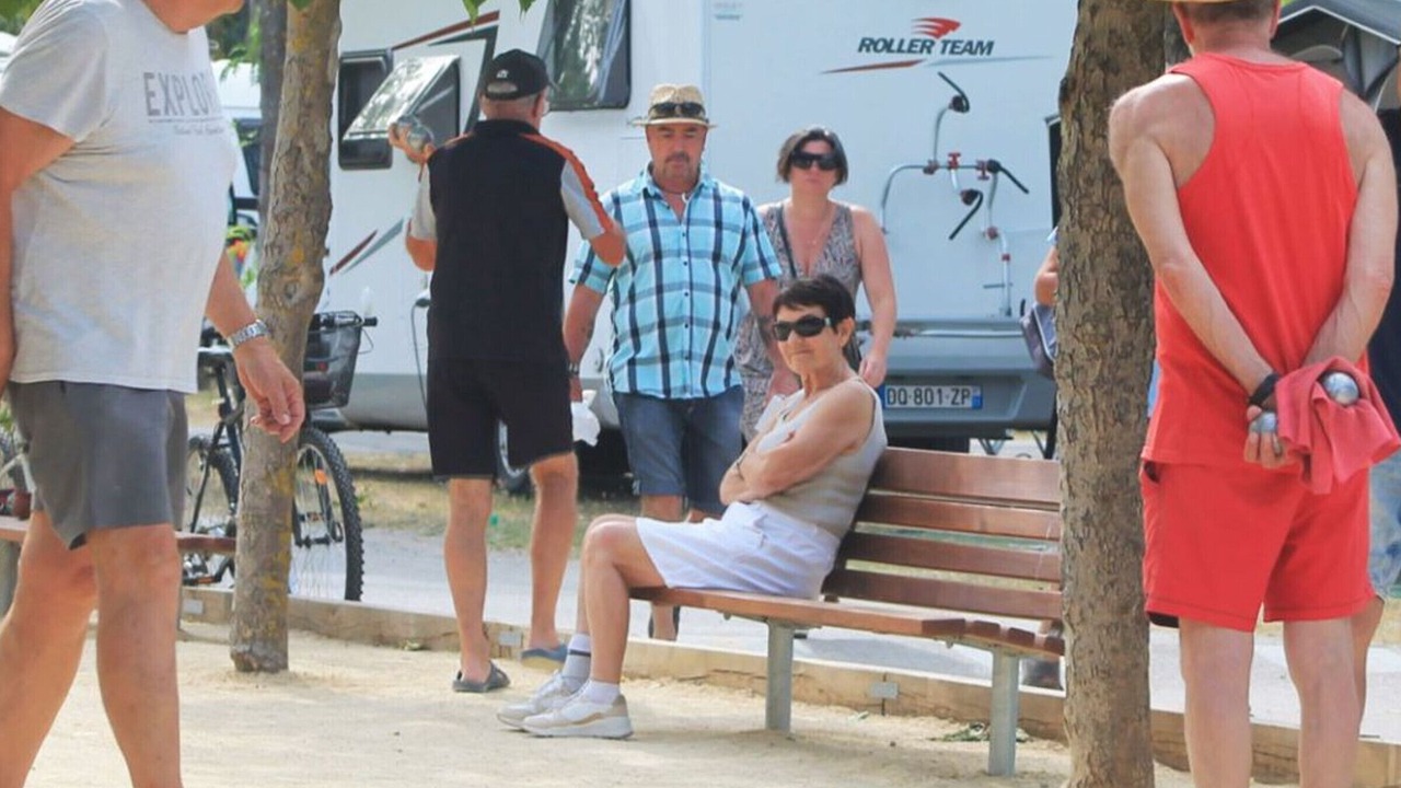 Photo of Outdoor in La Petite Motte