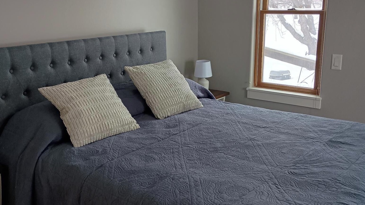 Photo of Bedroom in Suttons Bay