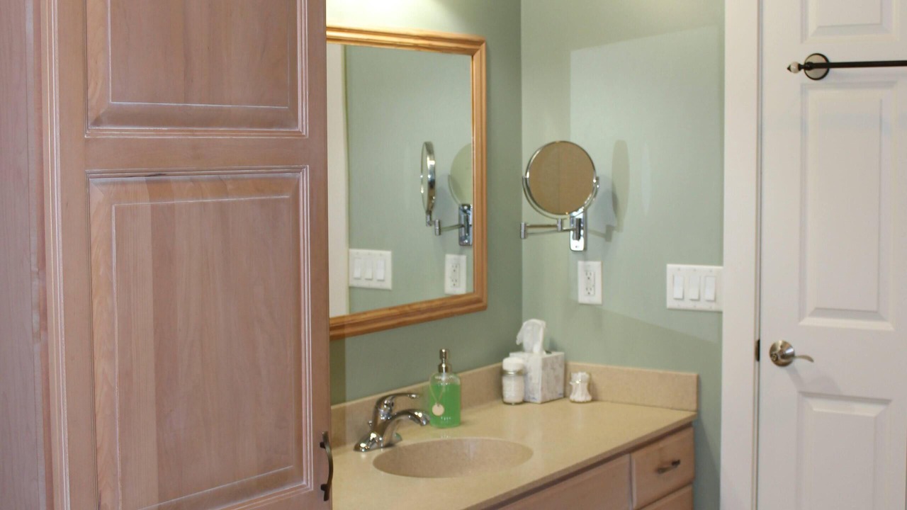 Photo of Bathroom in Suttons Bay