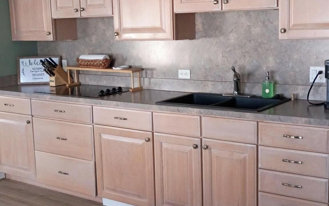 Photo of Kitchen in Suttons Bay
