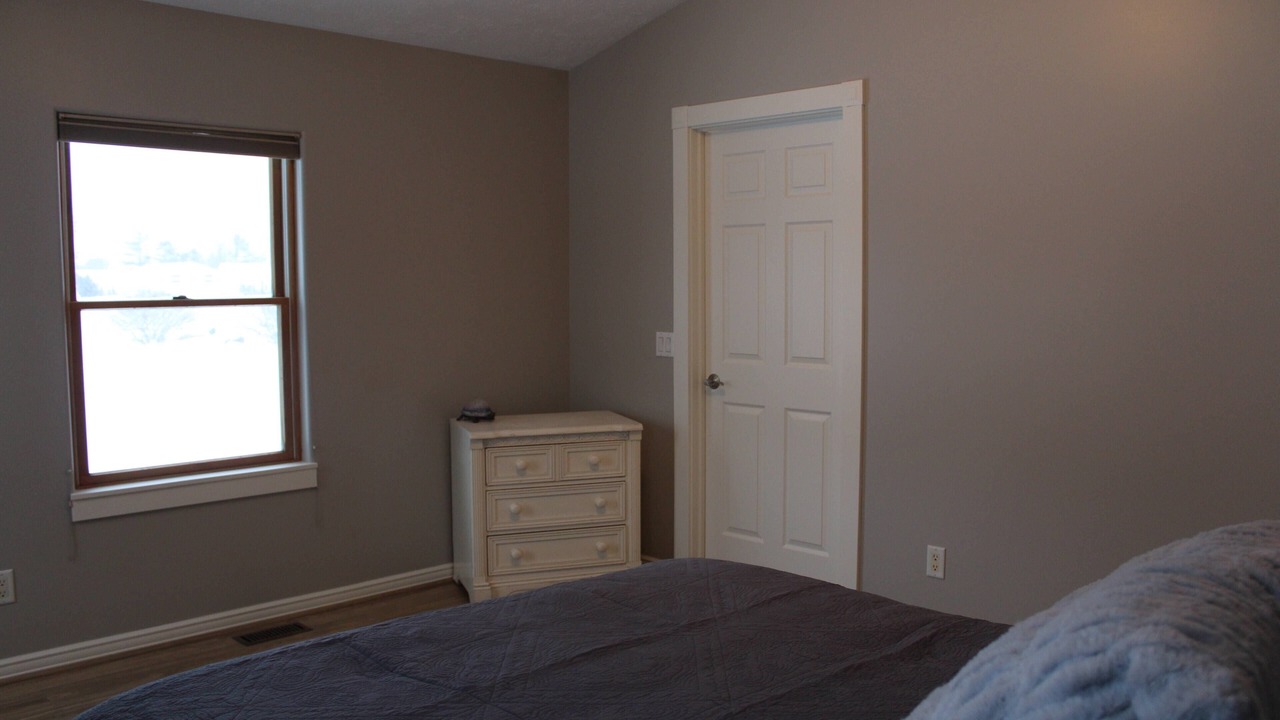 Photo of Bedroom in Suttons Bay