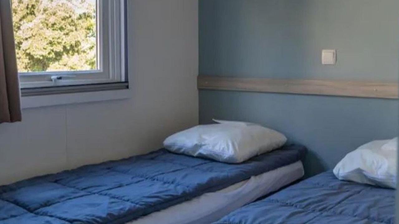 Photo of Bedroom in Calvisson
