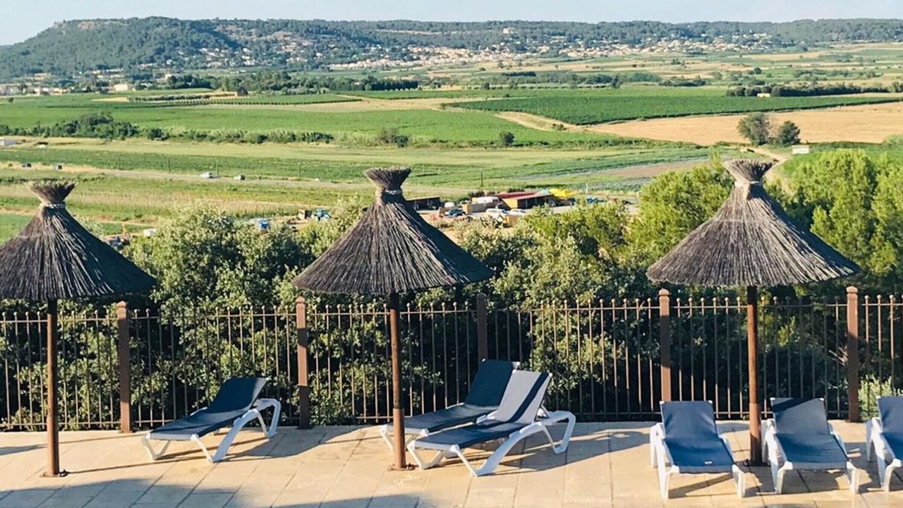 Photo of Outdoor in Calvisson