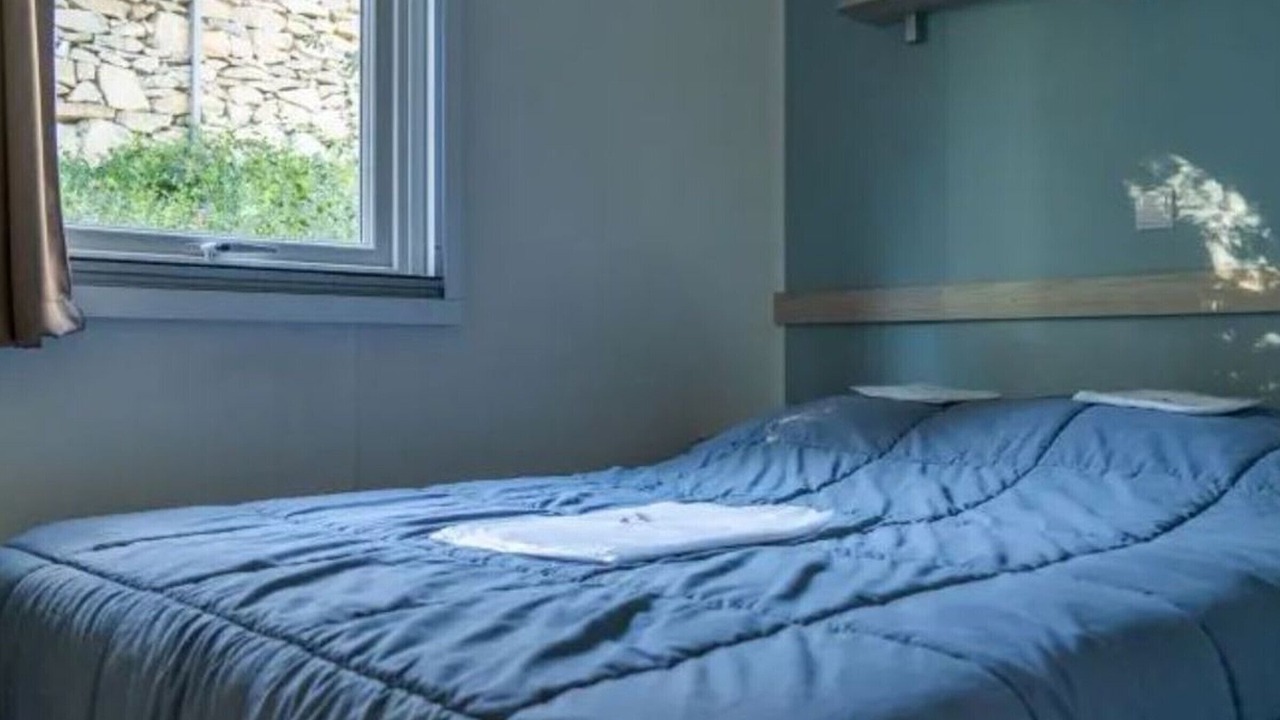 Photo of Bedroom in Calvisson