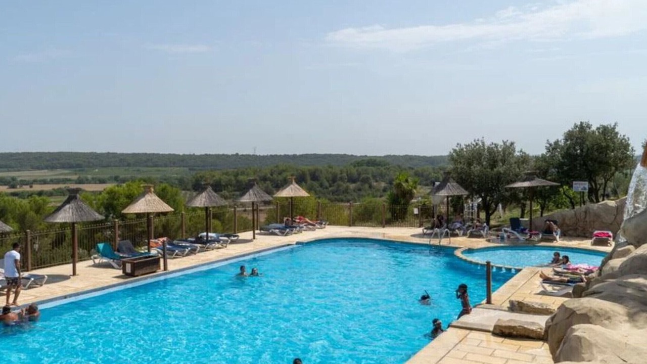 Photo of Outdoor in Calvisson