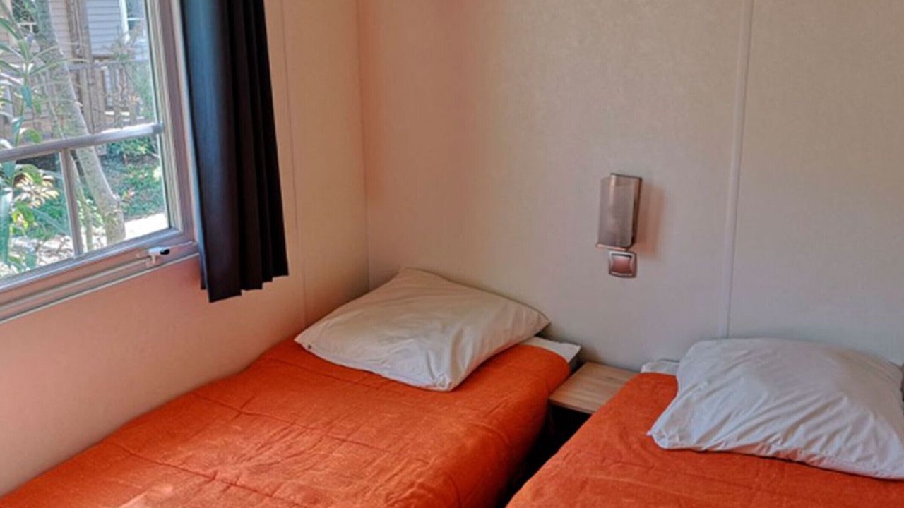 Photo of Bedroom in Collias