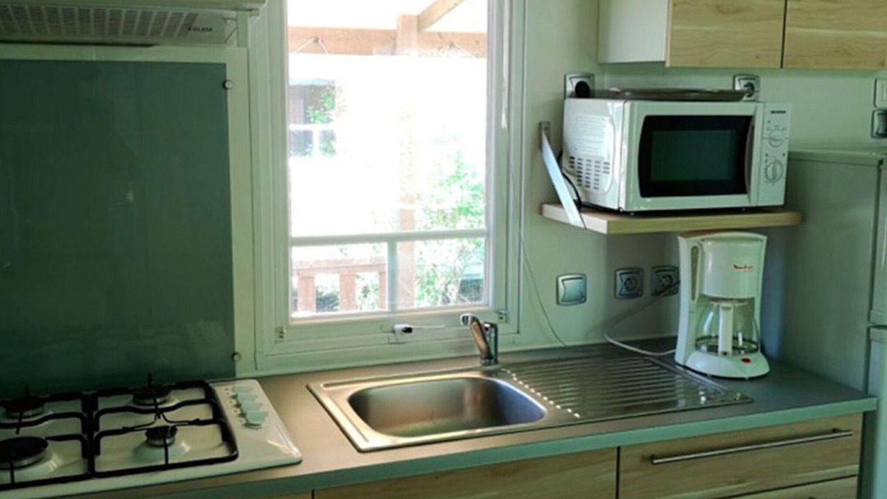 Photo of Kitchen in Collias