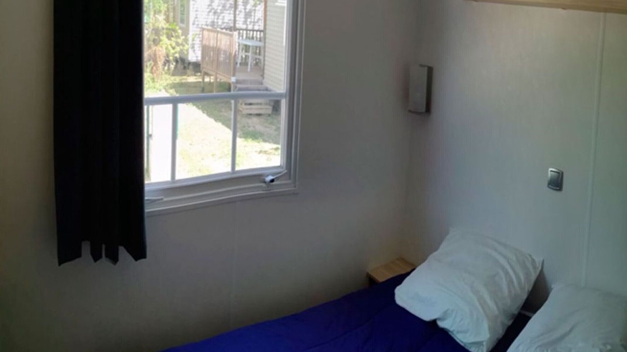 Photo of Bedroom in Collias