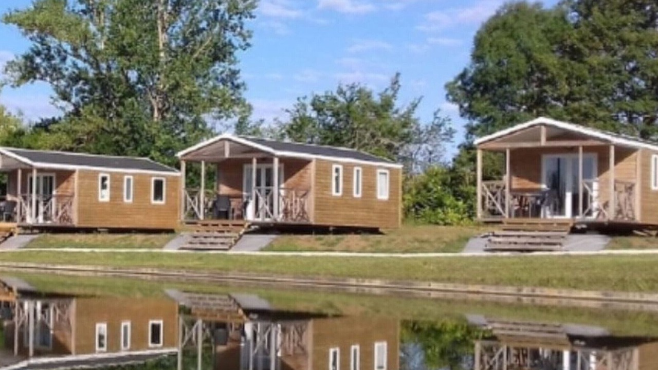 Photo of Outdoor in Saint-Vincent-de-Lamontjoie