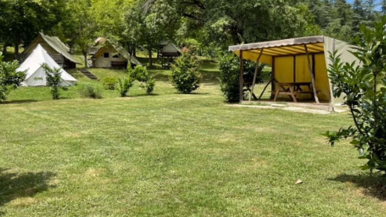 Photo of Outdoor in Saint-Vincent-de-Lamontjoie