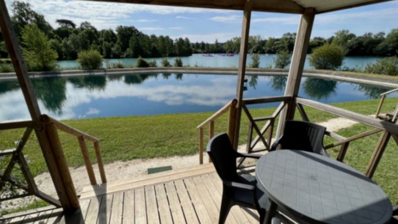 Photo of Outdoor in Saint-Vincent-de-Lamontjoie