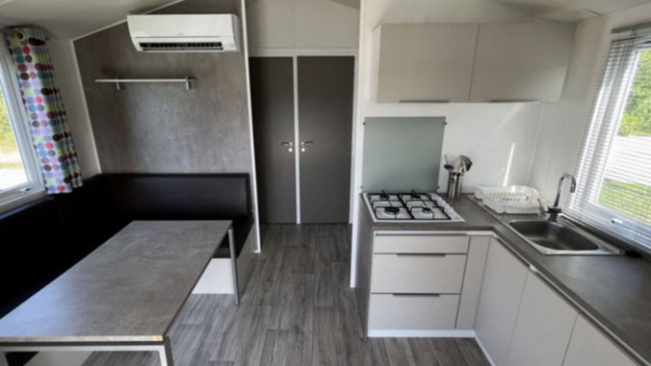 Photo of Kitchen in Saint-Vincent-de-Lamontjoie