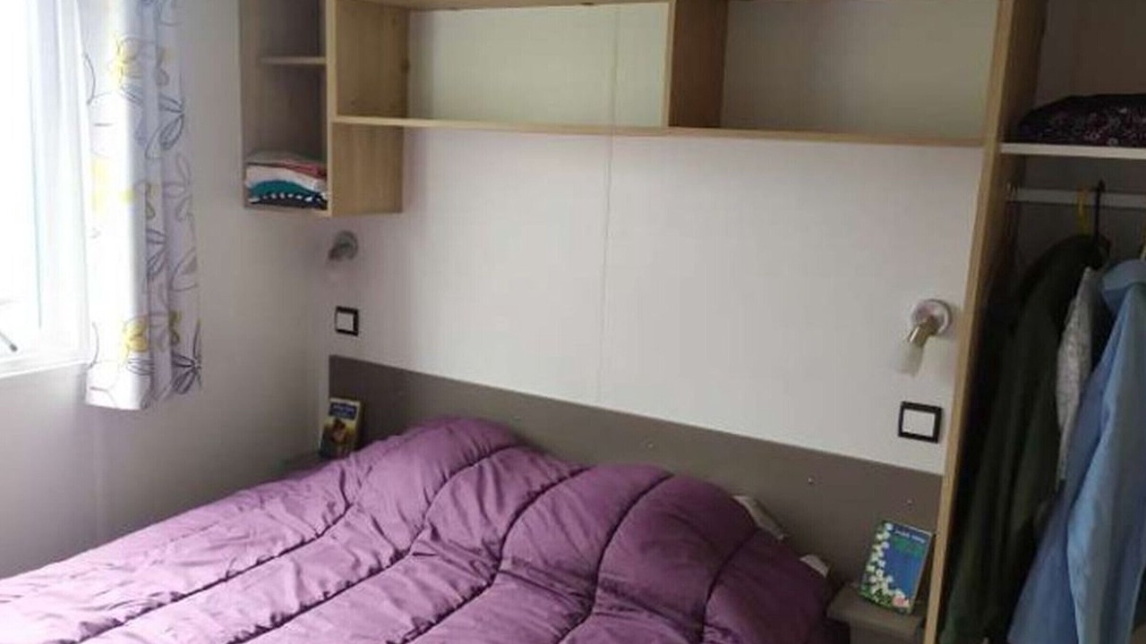 Photo of Bedroom in Laurens