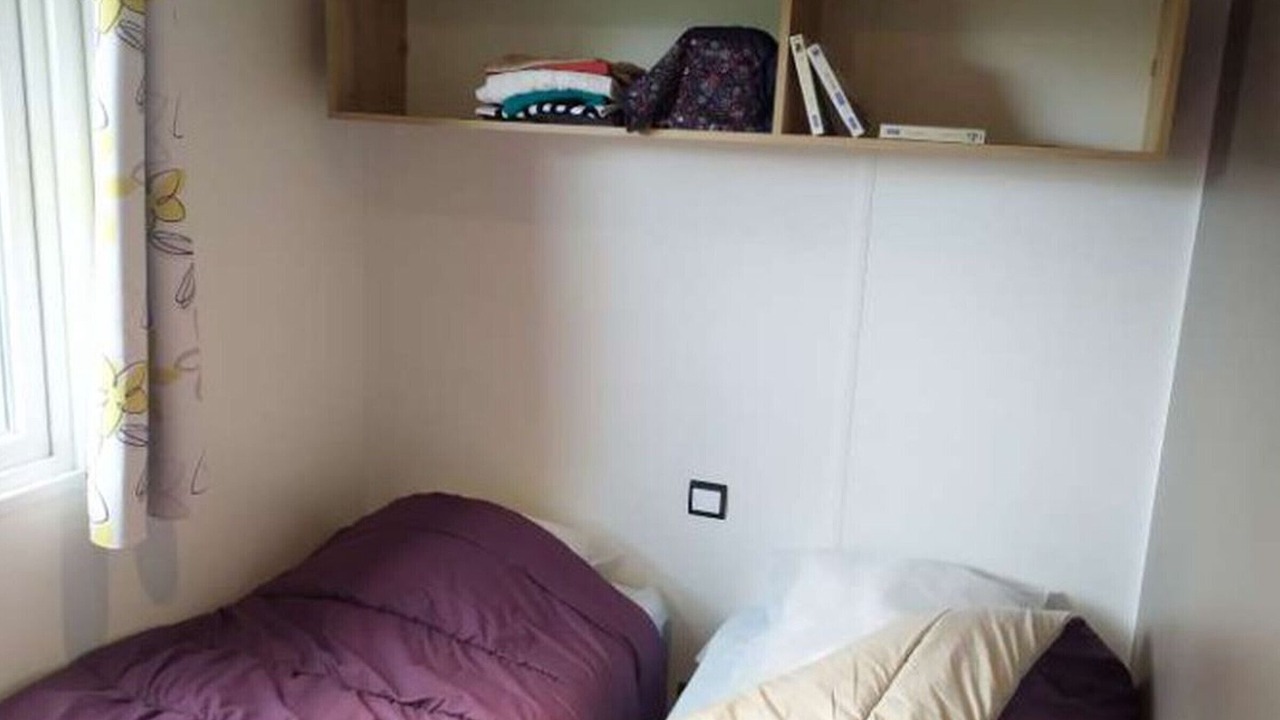 Photo of Bedroom in Laurens