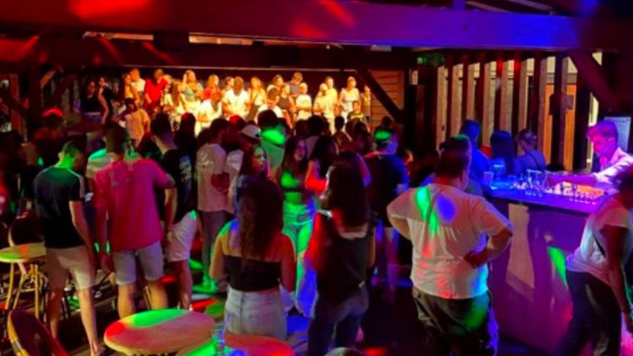 Photo of Others in Mezos