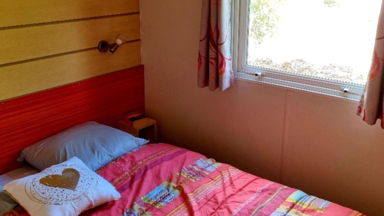 Photo of Bedroom in Nibelle