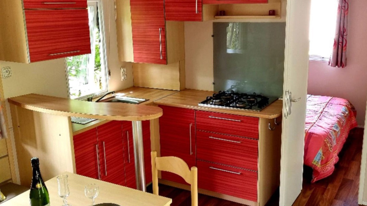 Photo of Kitchen in Nibelle