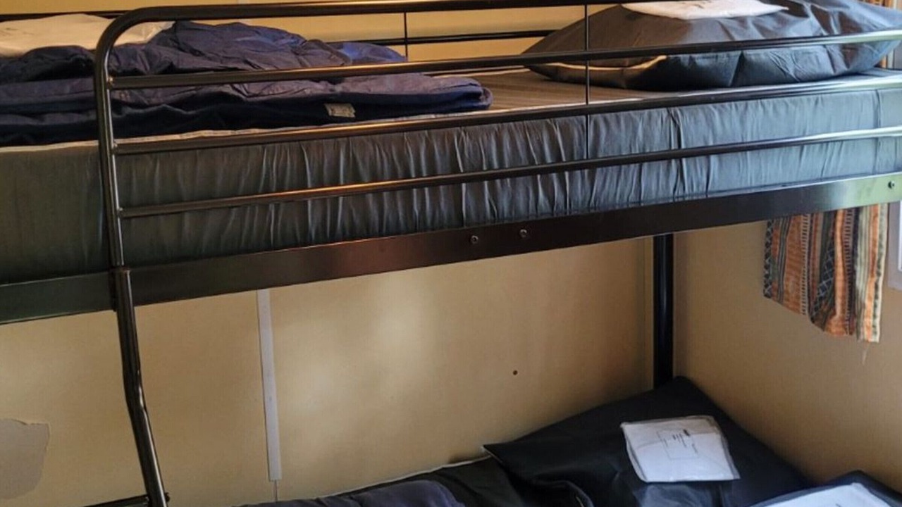 Photo of Bedroom in Champagnac-le-Vieux