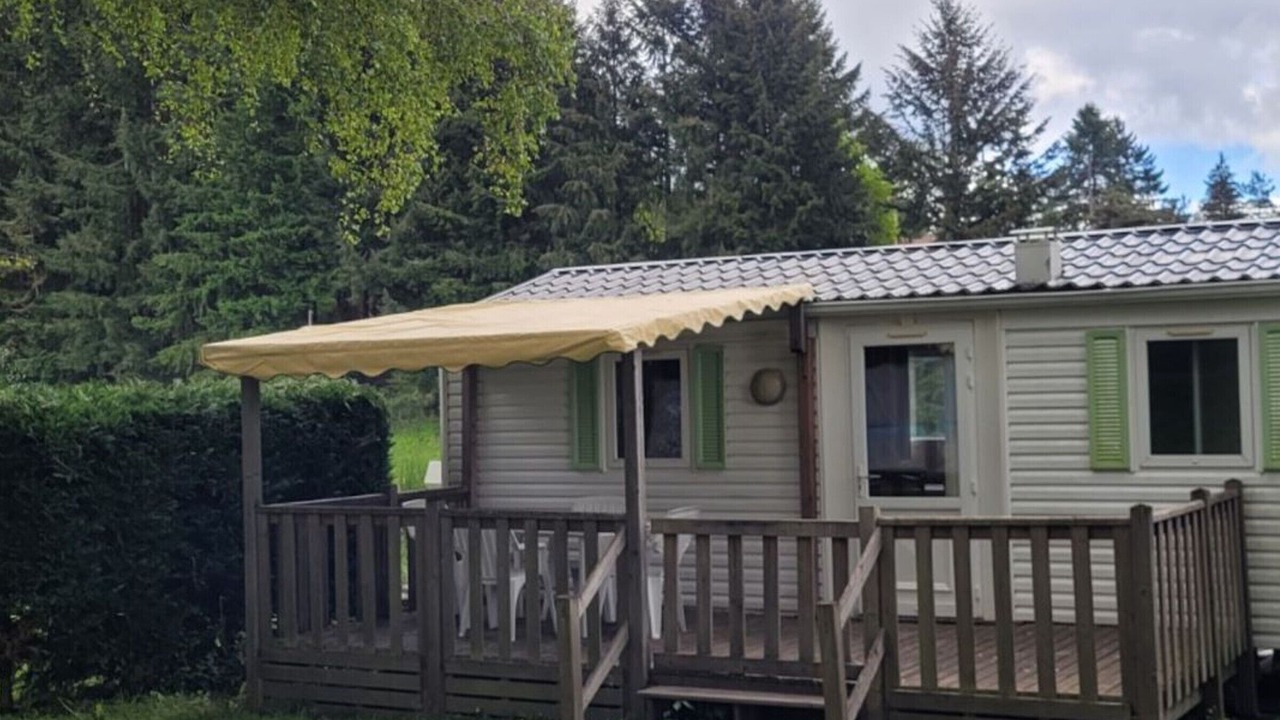 Photo of Outdoor in Champagnac-le-Vieux