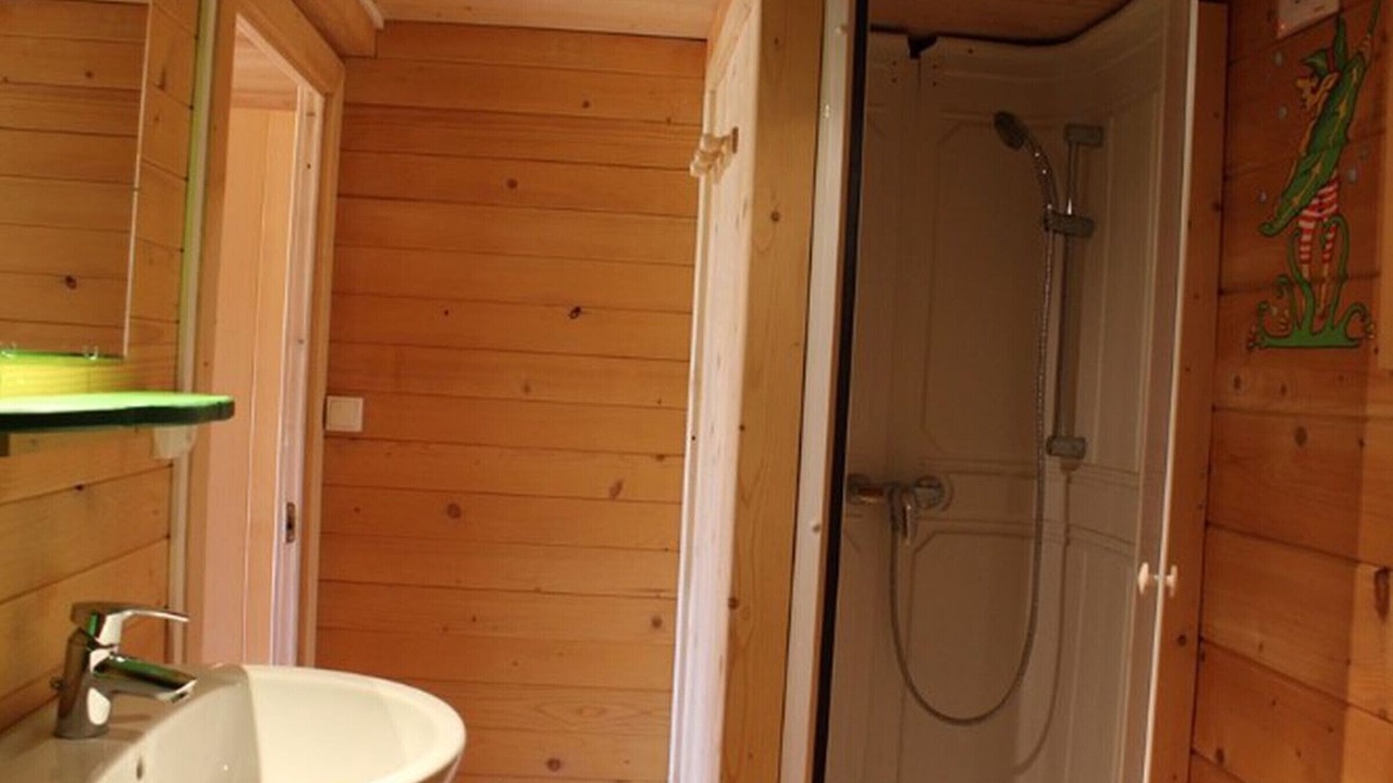 Photo of Bathroom in Dienne
