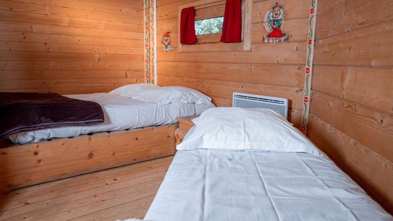 Photo of Bedroom in Dienne
