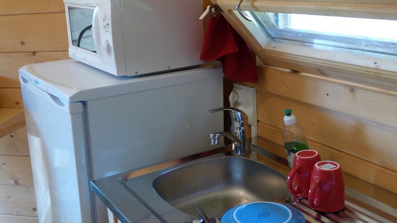 Photo of Kitchen in Dienne