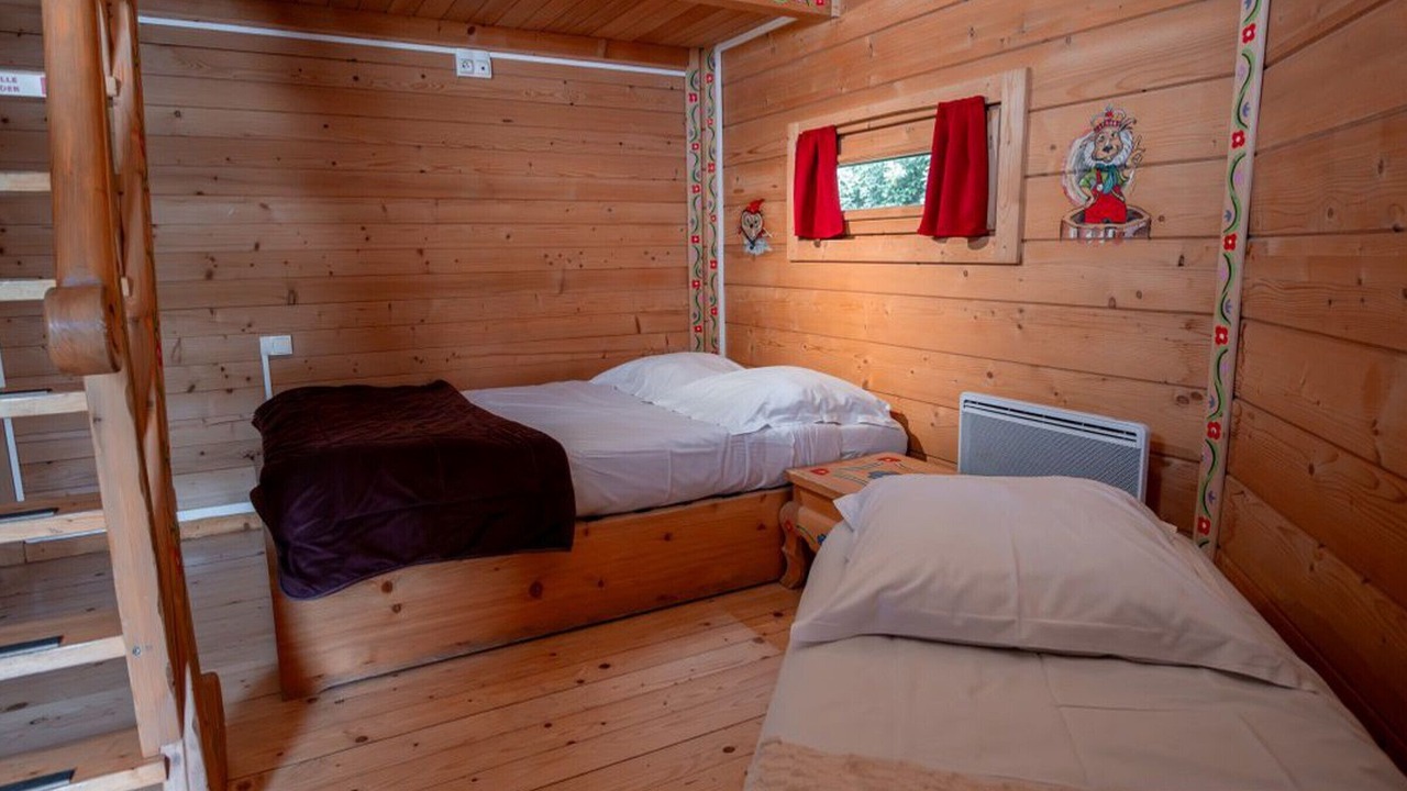 Photo of Bedroom in Dienne