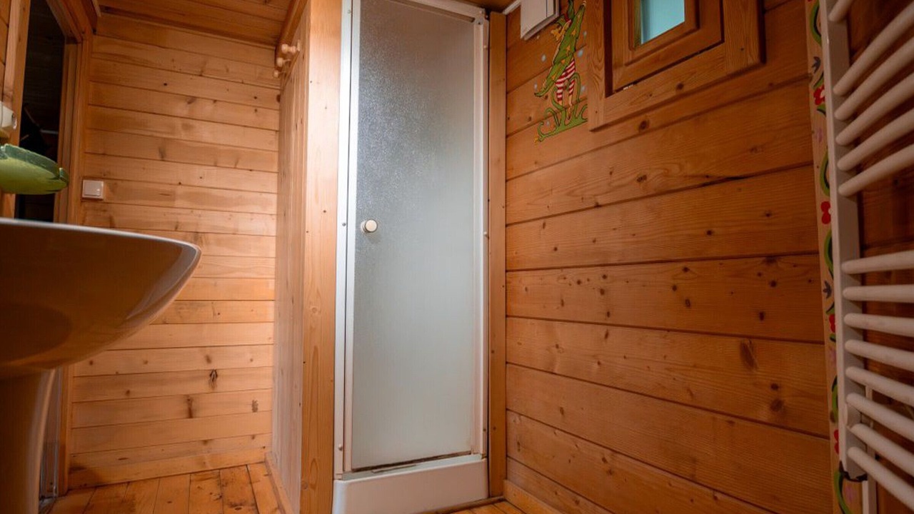 Photo of Bathroom in Dienne