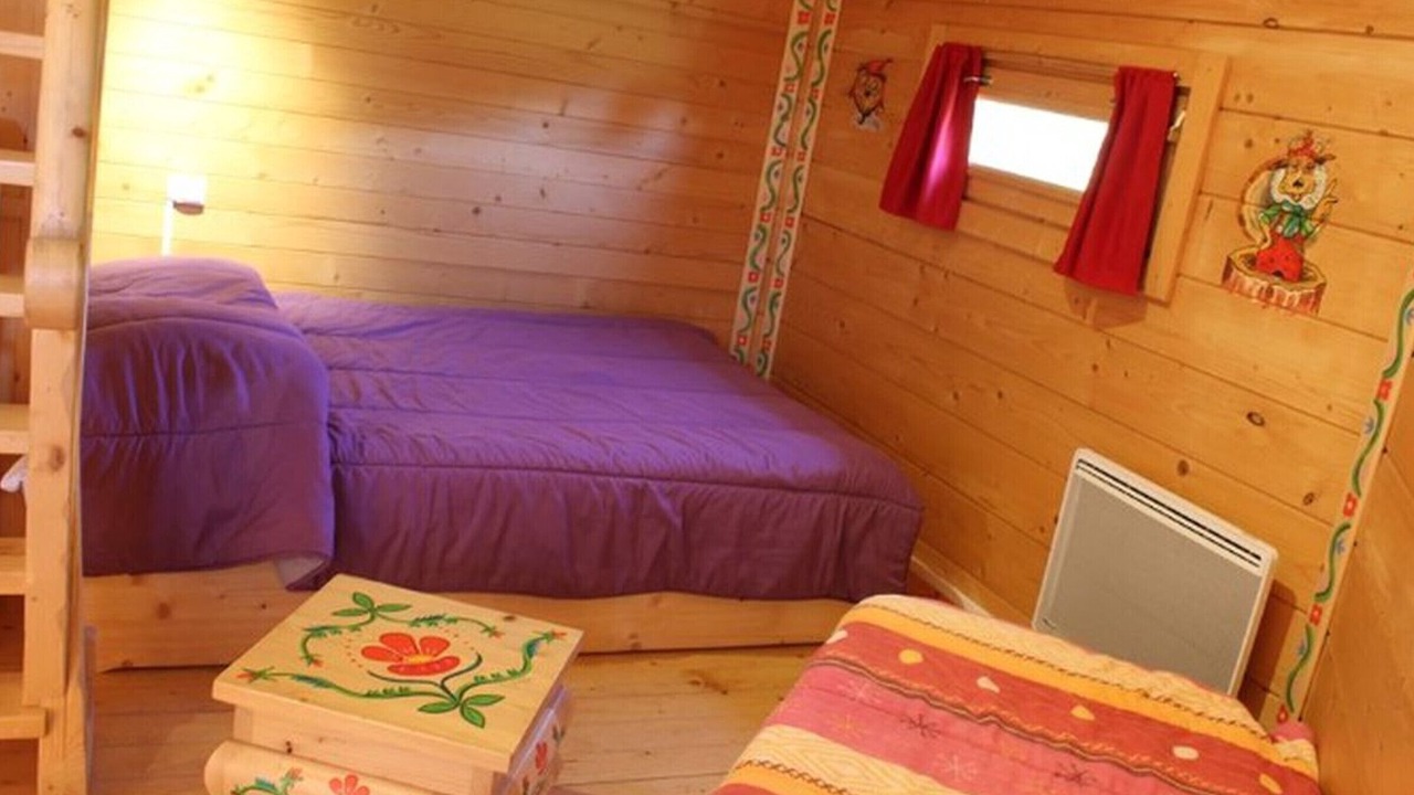 Photo of Bedroom in Dienne