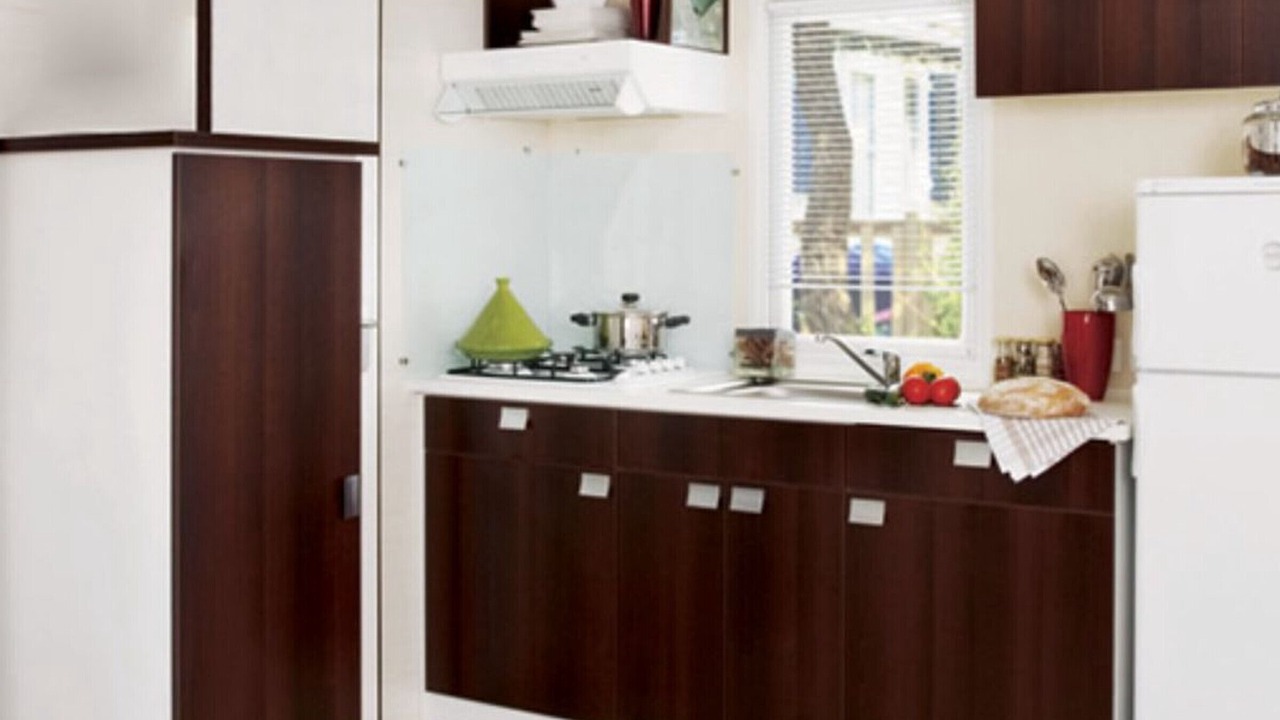 Photo of Kitchen in Mezos