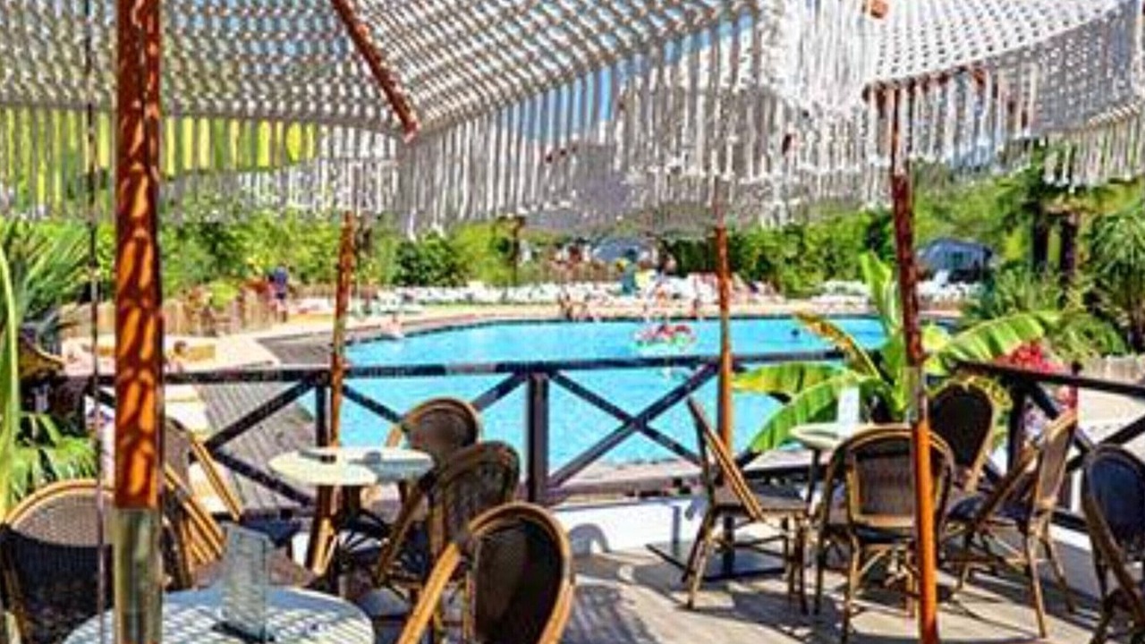 Photo of Outdoor in Mezos
