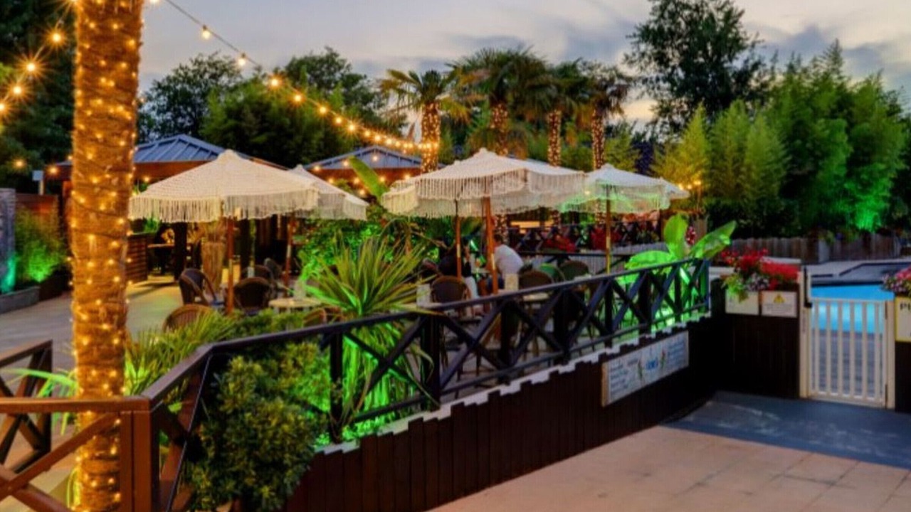 Photo of Outdoor in Mezos