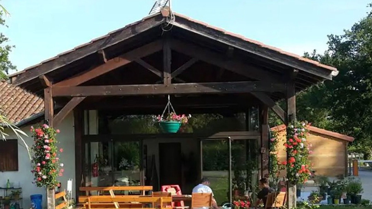 Photo of Outdoor in Sandrans