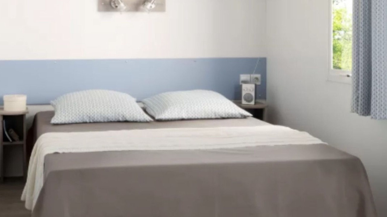 Photo of Bedroom in Sandrans