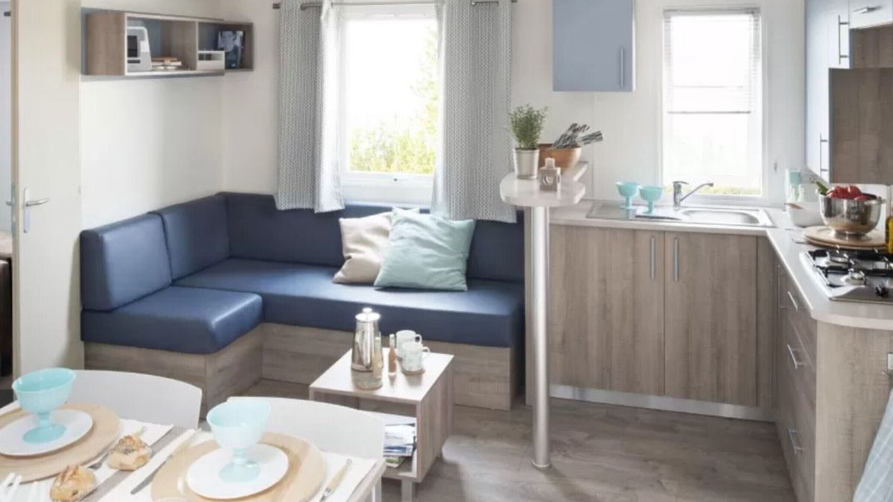 Photo of Livingroom in Sandrans
