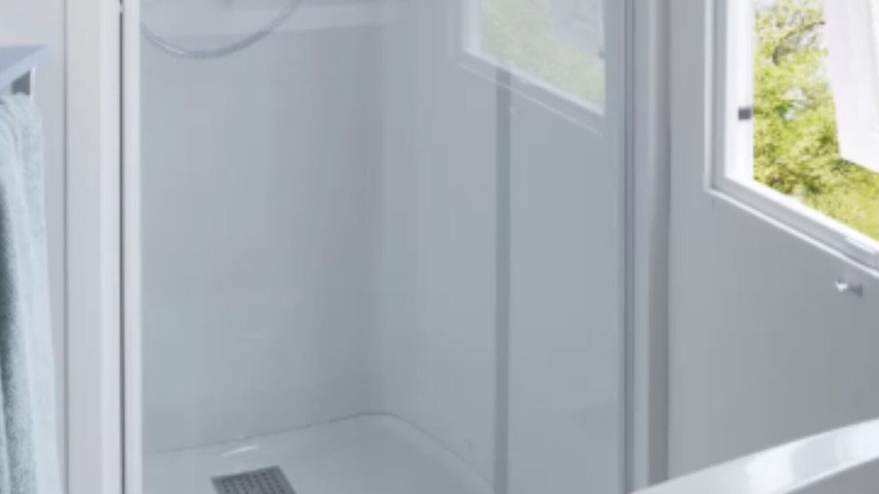 Photo of Bathroom in Sandrans