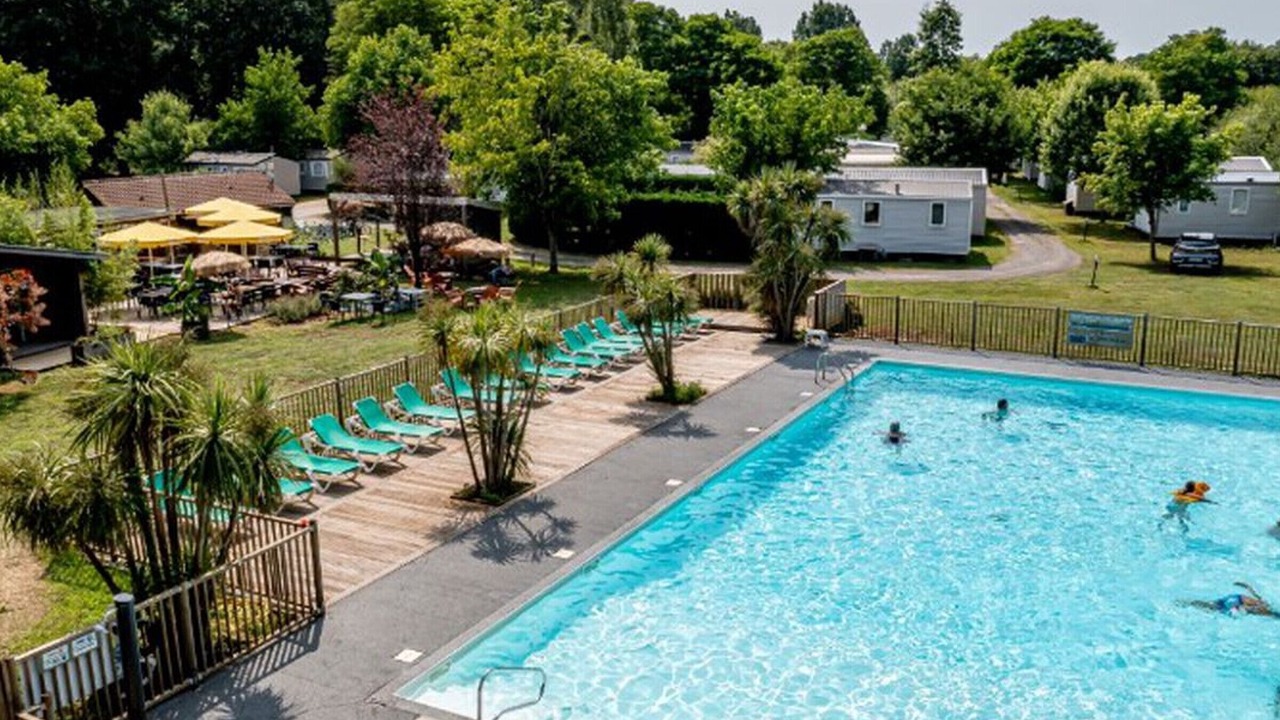 Photo of Outdoor in Saint-Paul-en-Born